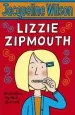 Audiobook Lizzie Zipmouth author Jacqueline Wilson