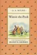 Audiobook Milne & Shepard: Winnie-The-Pooh (Hbk) author A A Milne