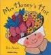 Audiobook Mrs Honey'S hat author Pam Adams