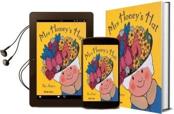 Mrs Honey'S hat Audiobook download free by Pam Adams