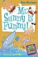 Audiobook My Weird School Daze #2: Mr. Sunny is Funny! author Dan Gutman