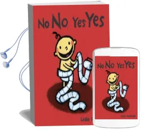 No no yes yes Audiobook download free by Leslie Patricelli