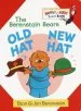 Audiobook Old Hat, new hat author Stan Berenstain