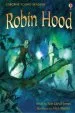 Audiobook Robin Hood author Rob Lloyd Jones