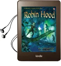 Robin Hood Audiobook download free by Rob Lloyd Jones