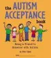 Audiobook The Autism Acceptance Book: Being a Friend to Someone With Autism author Ellen Sabin