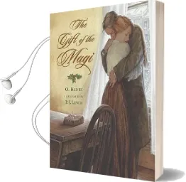 The Gift of the Magi Audiobook download free by O Henry