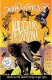Audiobook The Magicians of Caprona author Diana Wynne Jones