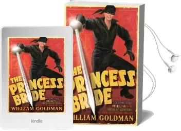 The Princess Bride Audiobook download free by William Goldman