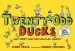 Audiobook Twenty-Odd Ducks: Why, Every Punctuation Mark Counts! author Lynne Truss