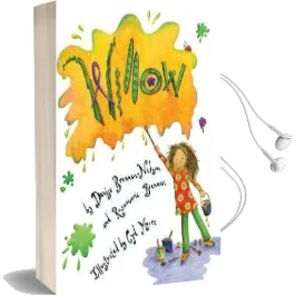 Willow Audiobook download free by Rosemarie Brennan