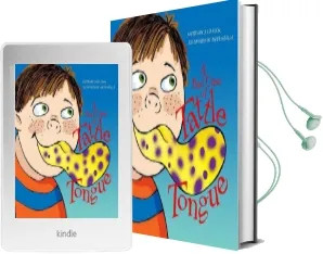 A bad Case of Tattle Tongue Audiobook download free by Julia Cook