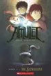 Audiobook Amulet: #1 Stonekeeper author Kazu Kibuishi
