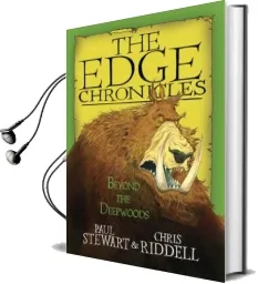 Beyond the Deepwoods Audiobook download free by Chris Riddell