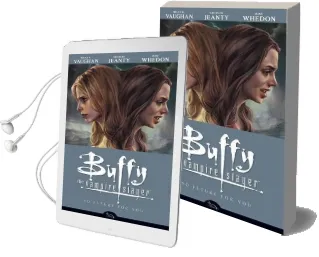 Buffy the Vampire Slayer Season 8 Volume 2: No Future for you Audiobook download free by Brian K. Vaughan