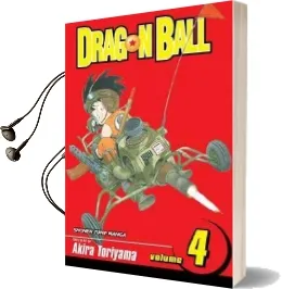 Dragon Ball, Vol. 4 Audiobook download free by Akira Toriyama