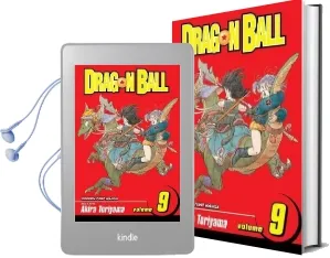 Dragon Ball, Vol. 9 Audiobook download free by Akira Toriyama