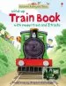Audiobook Farmyard Tales Wind-Up Train Book author Gill Doherty