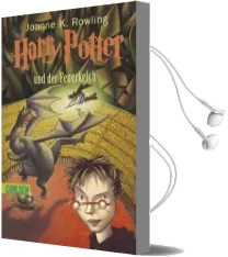 Harry Potter und der Feuerkelch Audiobook download free by J. K. Rowling