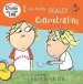 Audiobook I am Really, Really Concentrating author Lauren Child