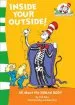 Audiobook Inside Your Outside! author Tish Rabe