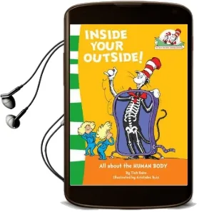 Inside Your Outside! Audiobook download free by Tish Rabe