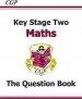 Audiobook Ks2 Maths Question Book author Cgp Books