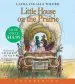 Audiobook Little House on the Prairie low Price Unabridged cd author Laura Ingalls Wilder