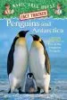 Audiobook Magic Tree House Research Guide #18: Penguins and Antarctica author Mary Pope Boyce