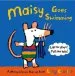 Audiobook Maisy Goes Swimming author Lucy Cousins