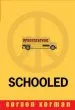 Audiobook Schooled author Gordon Korman
