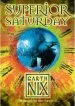 Audiobook Superior Saturday author Garth Nix