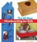 Audiobook The All-New Woodworking for Kids author Kevin Mcguire