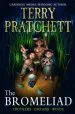 Audiobook The Bromeliad (Truckers Omnibus Edition) author Terry Pratchett