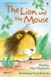 Audiobook The Lion and the Mouse author Mairi Mackinnon