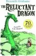 Audiobook The Reluctant Dragon author Kenneth Grahame