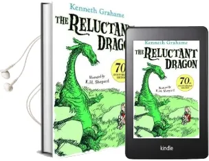 The Reluctant Dragon Audiobook download free by Kenneth Grahame