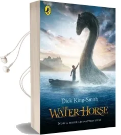 The Water Horse Audiobook download free by Dick King Smith