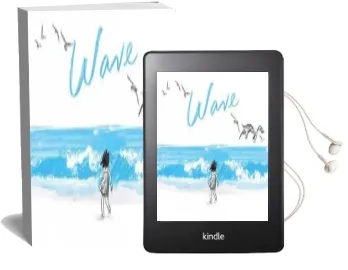 Wave Audiobook download free by Suzy Lee