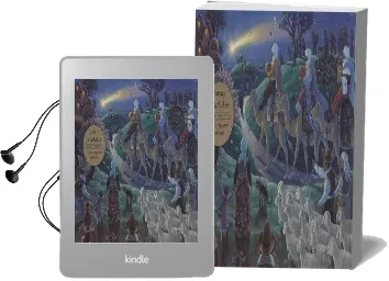 Advent Calendar: Lunell 'Nativity Advent Calendar' Audiobook download free by Giuliano Lunelli