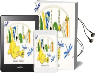 Alphabet Audiobook download free by Matthew Van Fleet