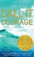 Audiobook Call it Courage author Armstrong Sperry