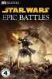 Audiobook Dk Readers l4: Star Wars: Epic Battles author Simon Beecroft