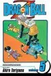 Audiobook Dragon Ball z, Vol. 5 author Akira Toriyama