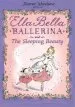 Audiobook Ella Bella Ballerina and the Sleeping Beauty author James Mayhew