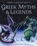 Audiobook Greek Myths and Legends author Anne Millard