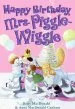 Audiobook Happy Birthday, Mrs. Piggle-Wiggle author Betty Macdonald