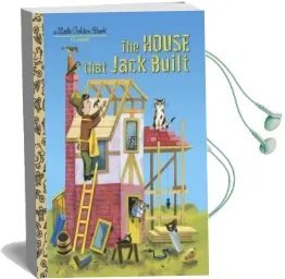 House That Jack Built Audiobook download free by J. P. Miller