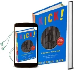 Kick! Audiobook download free by Rufus Butler Seder