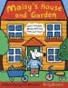 Audiobook Maisy'S House and Garden author Lucy Cousins